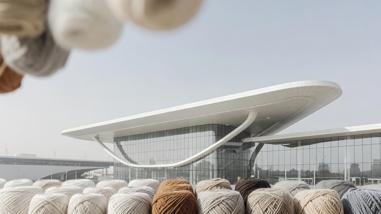 Meet Sullivans International at Canton Fair 2026 Phase 3 – Booth 16.4G28, Guangzhou