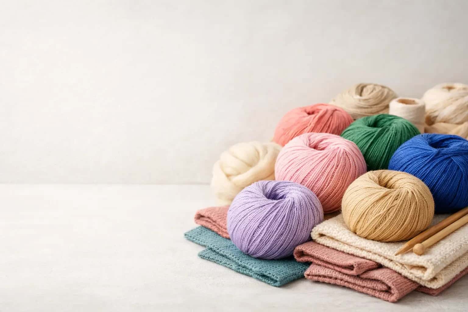 Sullivans International - Premium Knitting Yarn