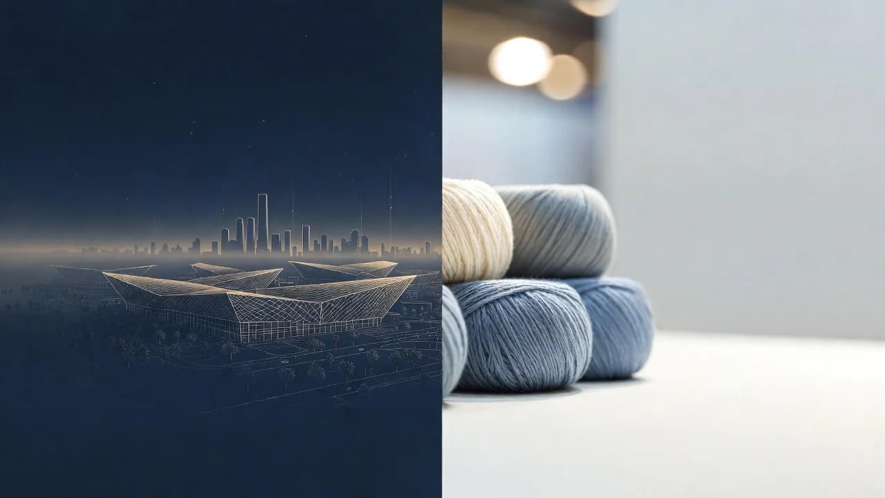 Meet Sullivans International at The 34th East China Fair 2026 – Booth W4C42, Shanghai