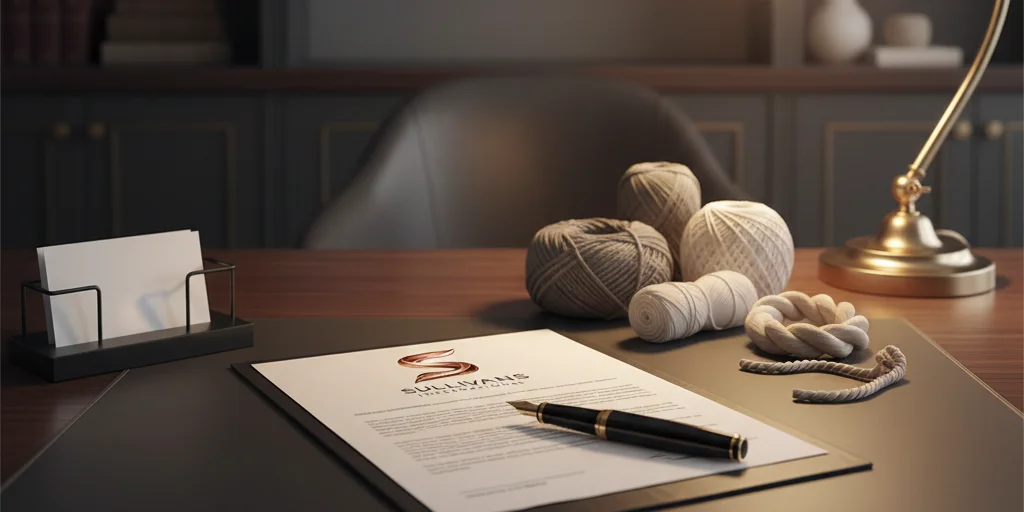 Sullivans International (China): Leading Knitting Yarn Supplier Since 2003