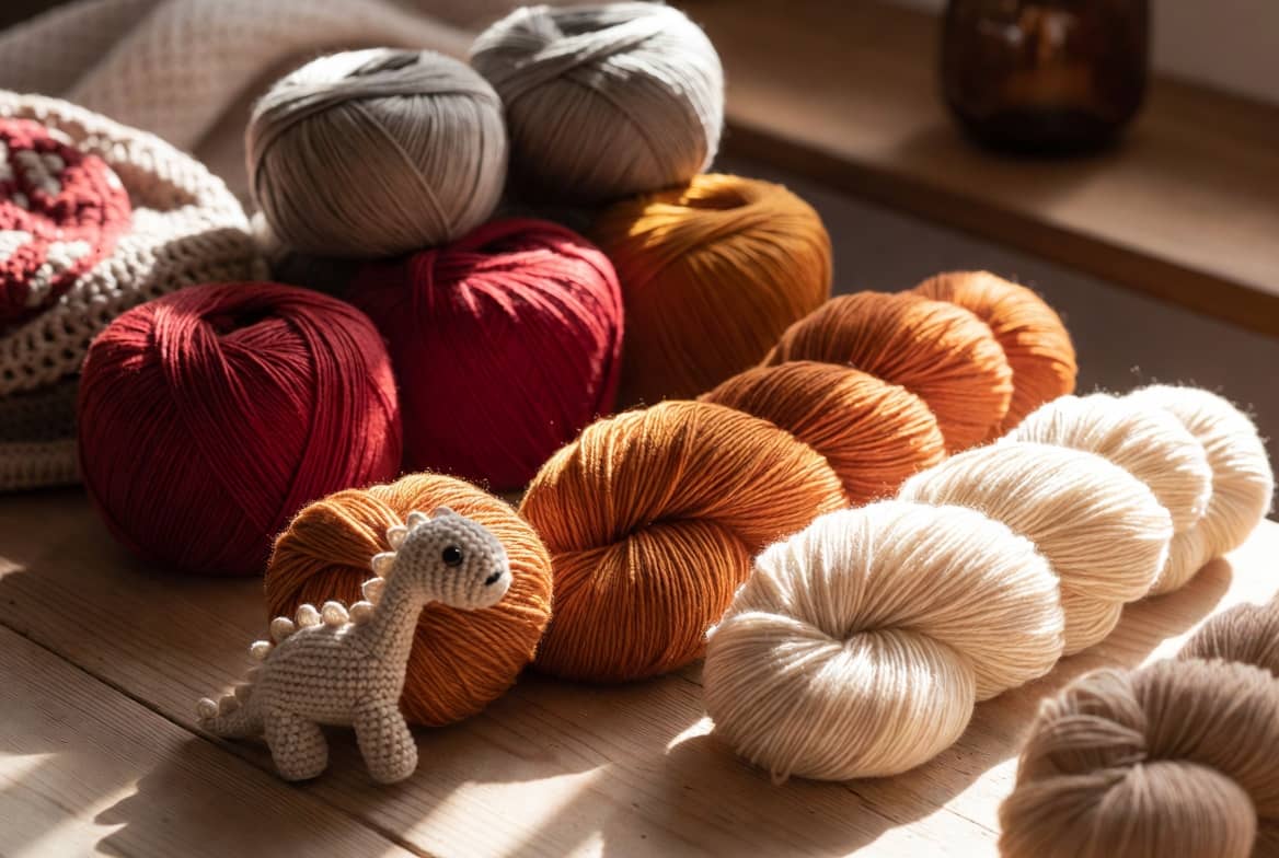 Knitting & Crochet supplies supplier and manufacturer - Sullivans International