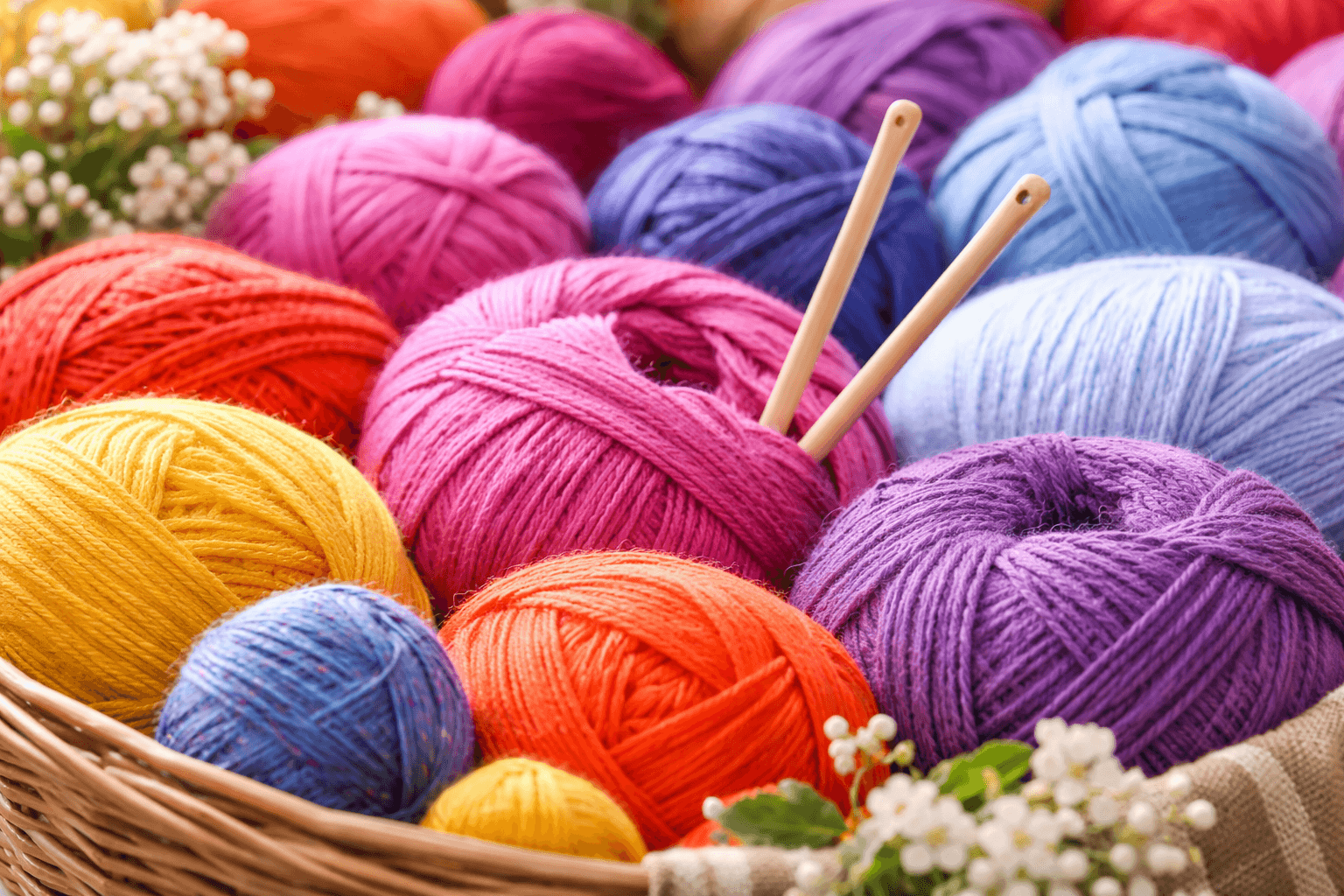Yarn supplier and manufacturer - Sullivans International