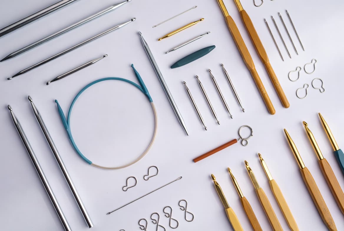 Needle tools and accessories supplier and manufacturer - Sullivans International